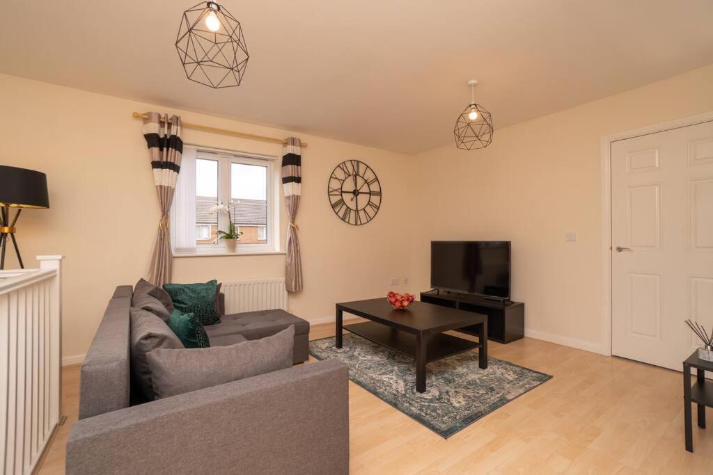 Bristol'S Coach House - 2 Bedroom Detached Apartment With Secure Parking エクステリア 写真