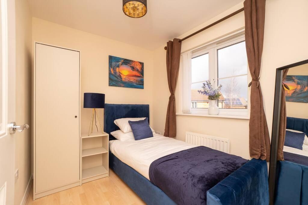 Bristol'S Coach House - 2 Bedroom Detached Apartment With Secure Parking エクステリア 写真