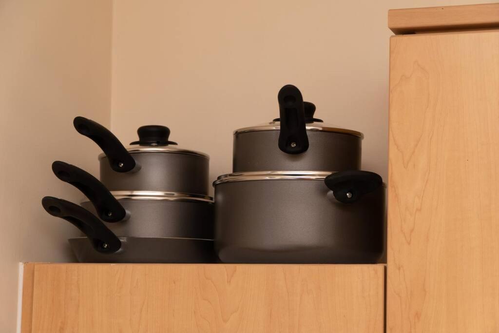 Bristol'S Coach House - 2 Bedroom Detached Apartment With Secure Parking エクステリア 写真