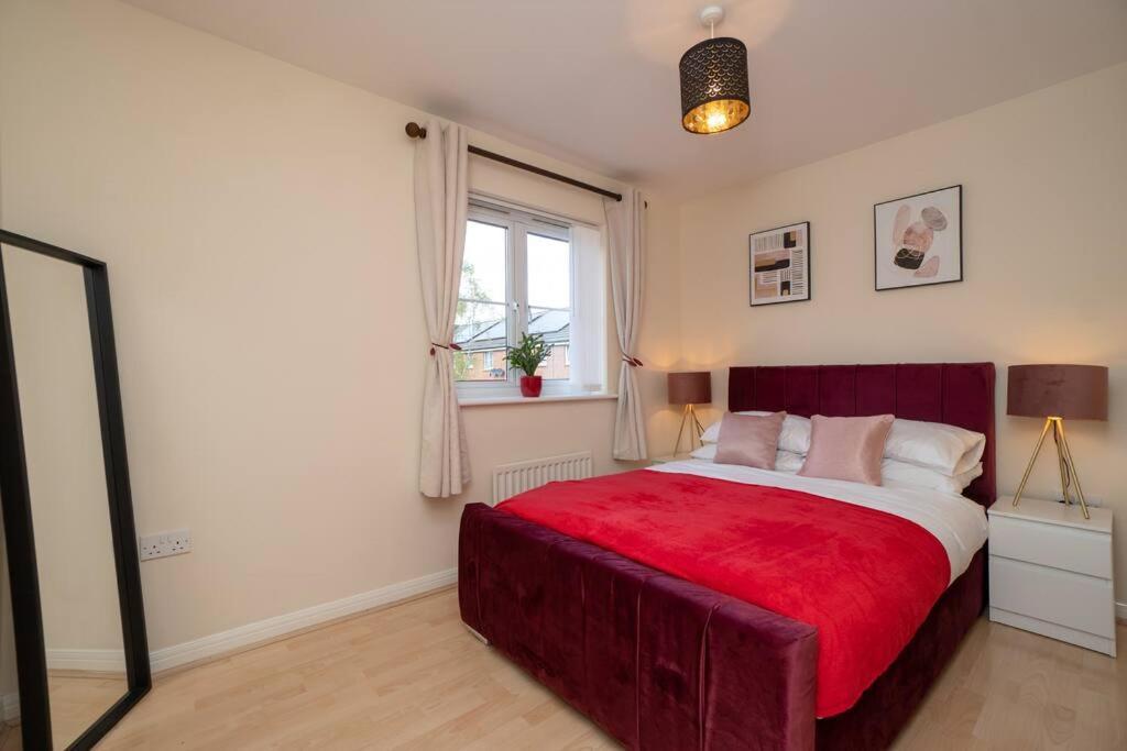 Bristol'S Coach House - 2 Bedroom Detached Apartment With Secure Parking エクステリア 写真