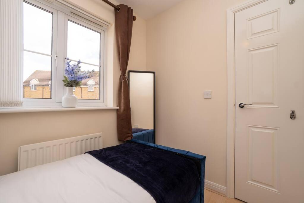 Bristol'S Coach House - 2 Bedroom Detached Apartment With Secure Parking エクステリア 写真