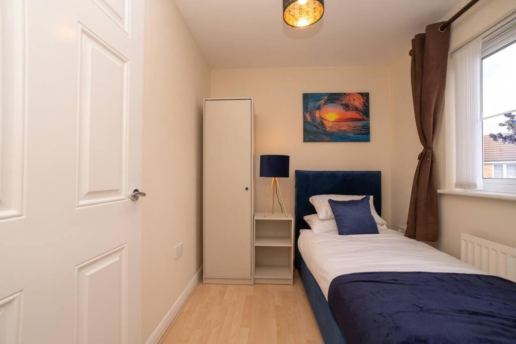 Bristol'S Coach House - 2 Bedroom Detached Apartment With Secure Parking エクステリア 写真