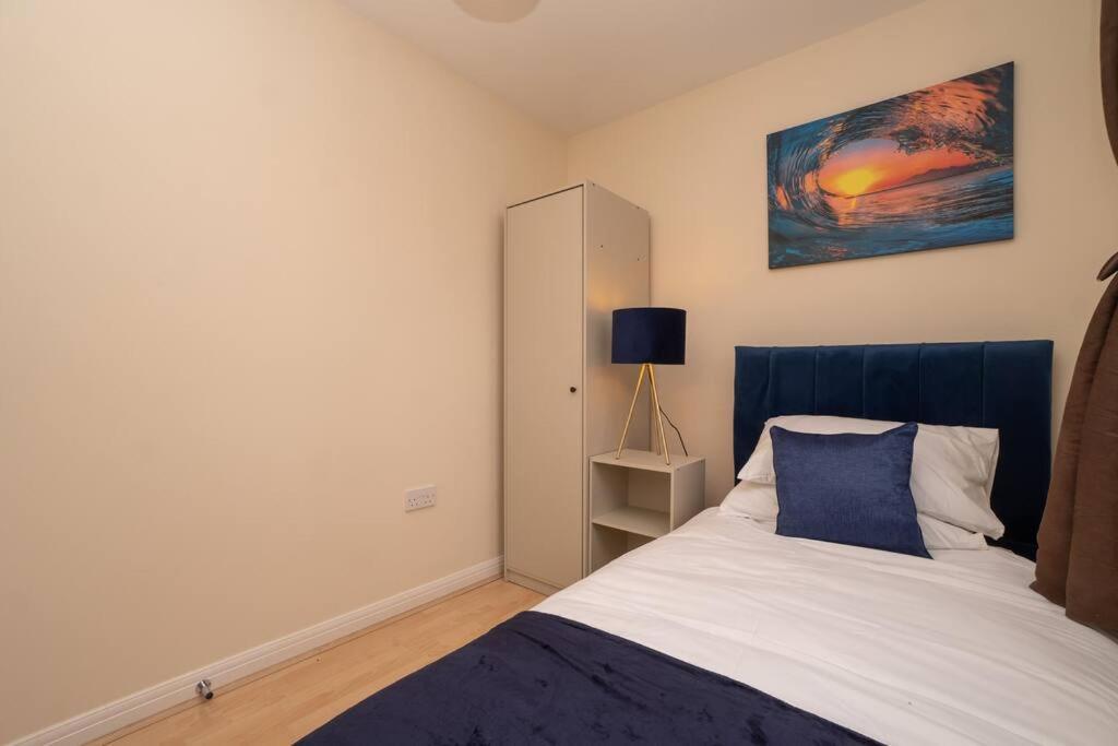 Bristol'S Coach House - 2 Bedroom Detached Apartment With Secure Parking エクステリア 写真